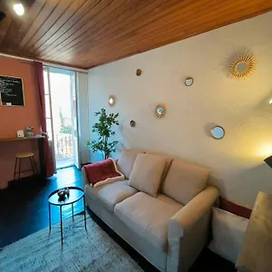  Appartement Elegant Au Centre-ville