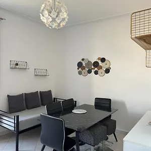  Appartement Lumineux