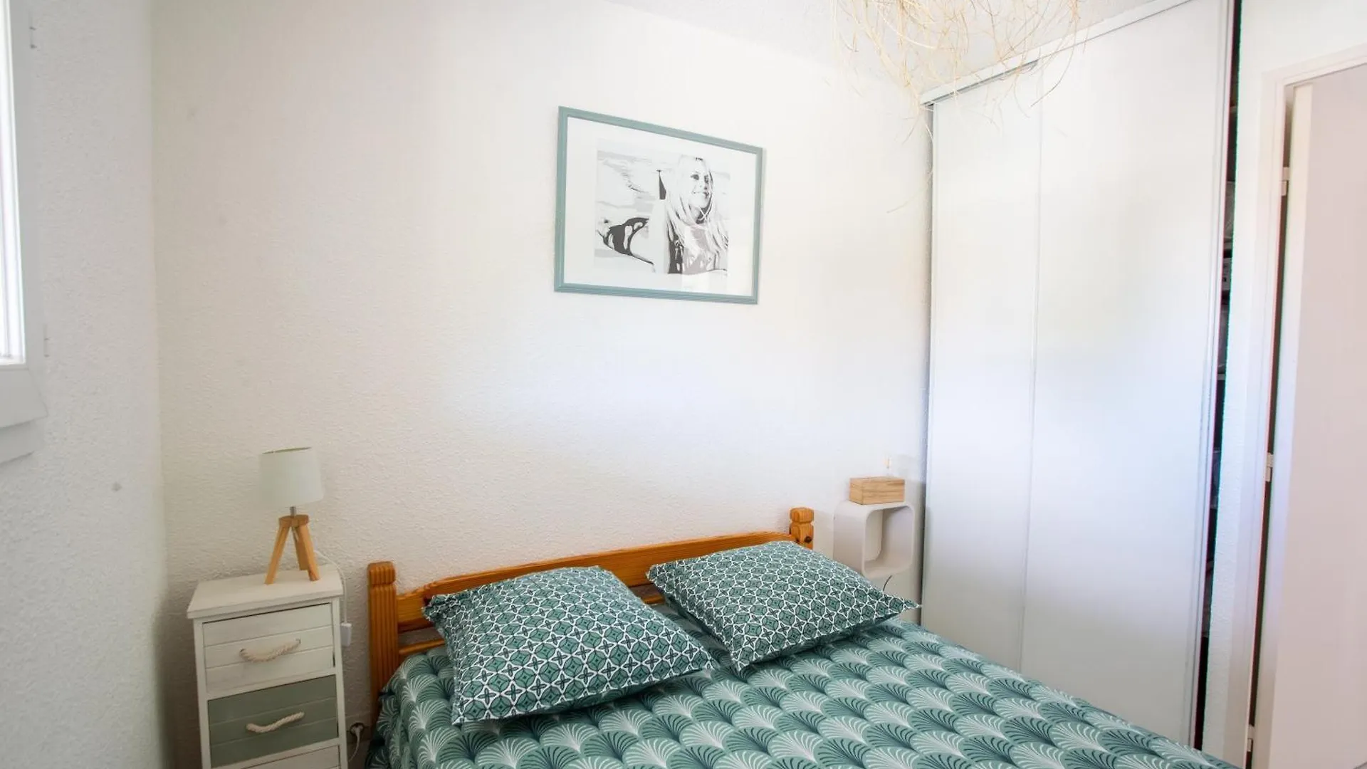 Lou Estrella - Appt 4P Avec Piscine Proche Plage Le Lavandou Apartment